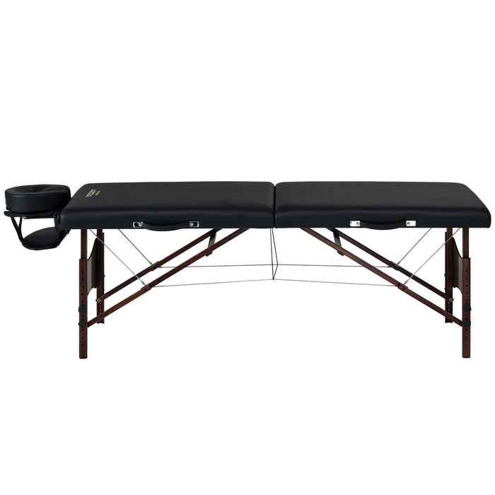 Master Massage 71cm Roma LX Portable Massage Table Package