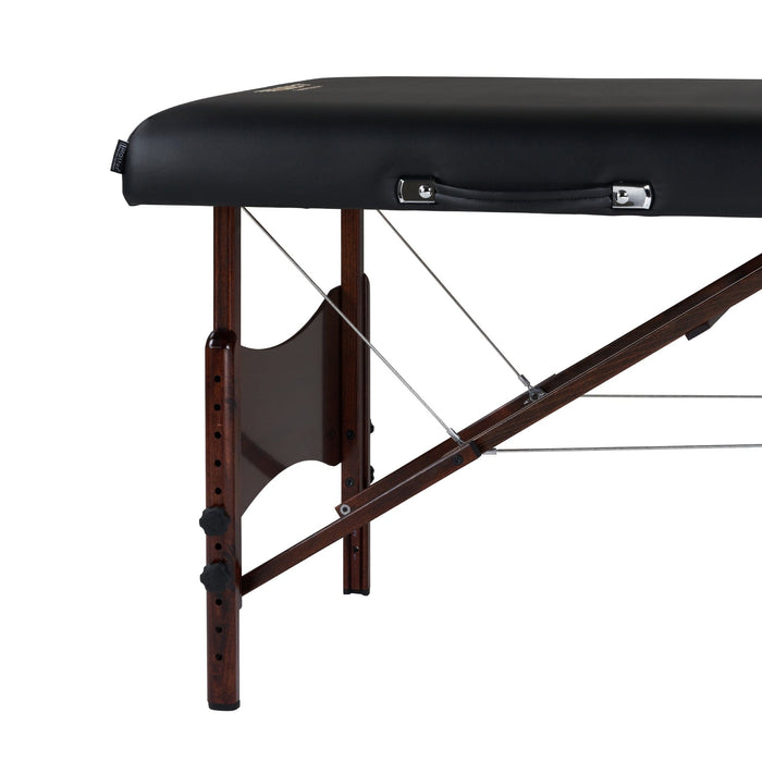 Master Massage 71cm Roma LX Portable Massage Table Package