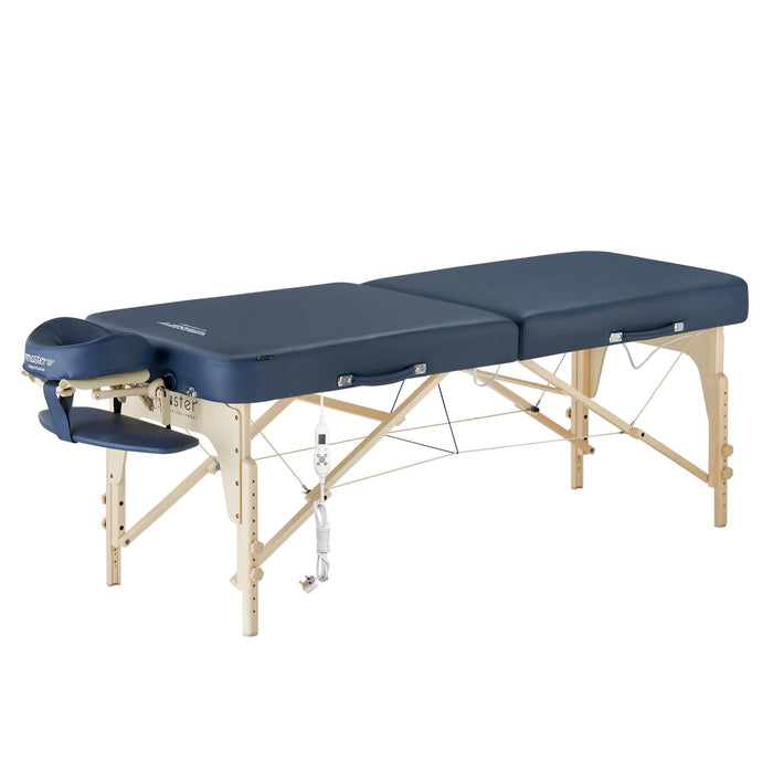 Master Massage 71cm Phoenix Portable Massage Table Package