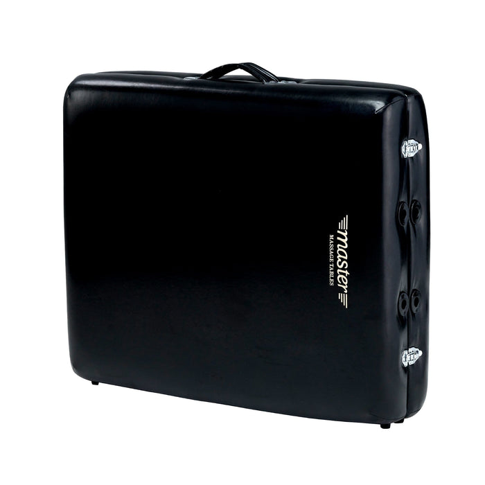 Master Massage 71cm GALAXY Portable Massage Table Package