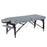 Master Massage 71cm Memory Foam Montour Portable Massage Table Package