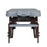 Master Massage 71cm Memory Foam Montour Portable Massage Table Package