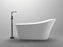 LWFSB39 Duchess White Slipper Freestanding Bath 1700mm x 800mm